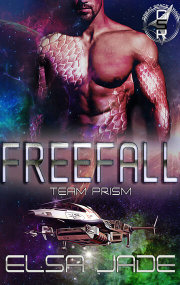 Freefall: Team Prism