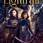 LightFall The Dreadmarked Dragon Book 1 Elsa Jade